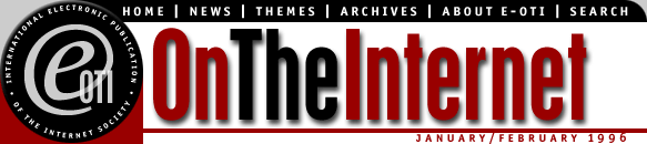 e-OnTheInternet