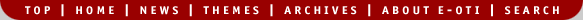 Bottom Navigation Bar
