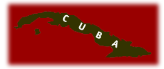Cuba Map
