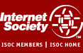 ISOC Logo