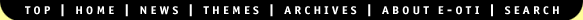 Bottom Navigation Bar