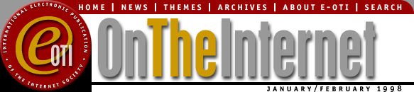 e-OnTheInternet