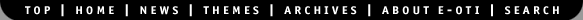 Bottom Navigation Bar