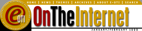 e-OnTheInternet