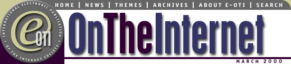 e-OnTheInternet