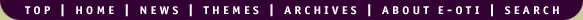 Bottom Navigation Bar