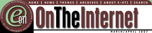 e-OnTheInternet