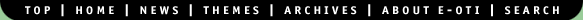 Bottom Navigation Bar