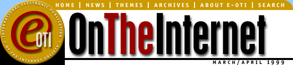 e-OnTheInternet
