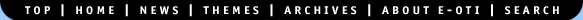 Bottom Navigation Bar
