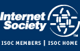 ISOC Logo
