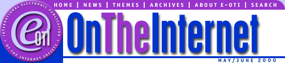 e-OnTheInternet
