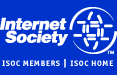 ISOC Logo