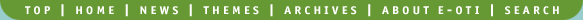 Bottom Navigation Bar