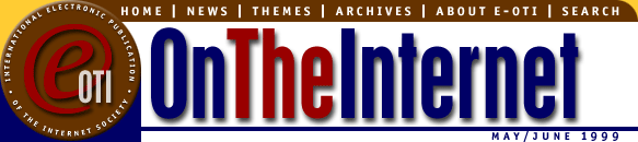 e-OnTheInternet