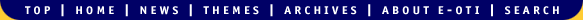 Bottom Navigation Bar