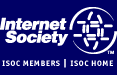 ISOC Logo