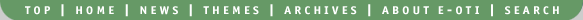 Bottom Navigation Bar