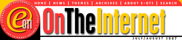 e-OnTheInternet