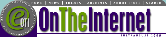 e-OnTheInternet