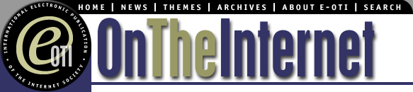 e-OnTheInternet