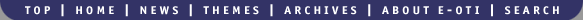 Bottom Navigation Bar