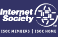 ISOC Logo