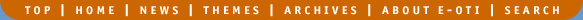 Bottom Navigation Bar