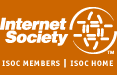 ISOC Logo