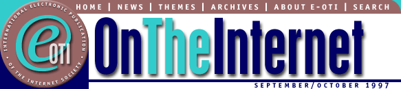 e-OnTheInternet