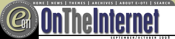 e-OnTheInternet