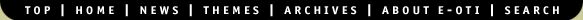 Bottom Navigation Bar