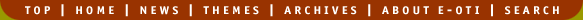 Bottom Navigation Bar