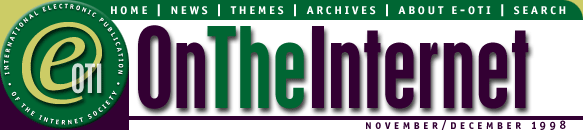 e-OnTheInternet