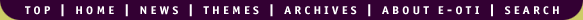 Bottom Navigation Bar