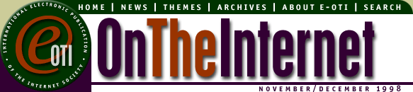 e-OnTheInternet
