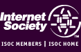 ISOC Logo