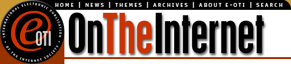 e-OnTheInternet