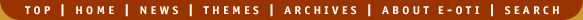 Bottom Navigation Bar