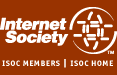 ISOC Logo