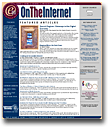 April 2000 Screenshot