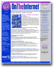 May/June 2000 Screenshot