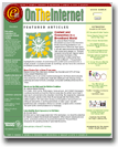 May/June 2000 Screenshot
