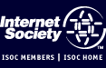 ISOC Logo