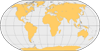 World Map