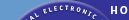 Top Navigation Bar