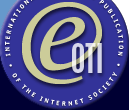 e-OTI Logo