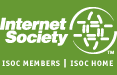 ISOC Logo