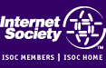 ISOC Logo