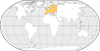Europe Map